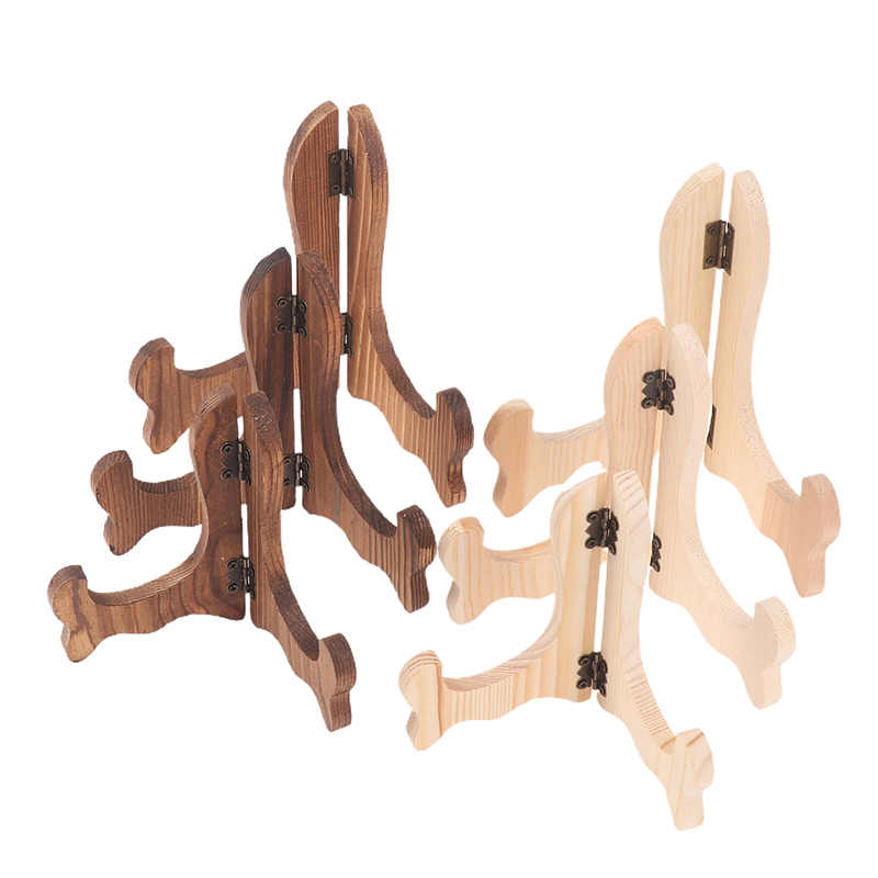 Kitchen Baking Rack - Rak hias dapat dilipat, 1 buah