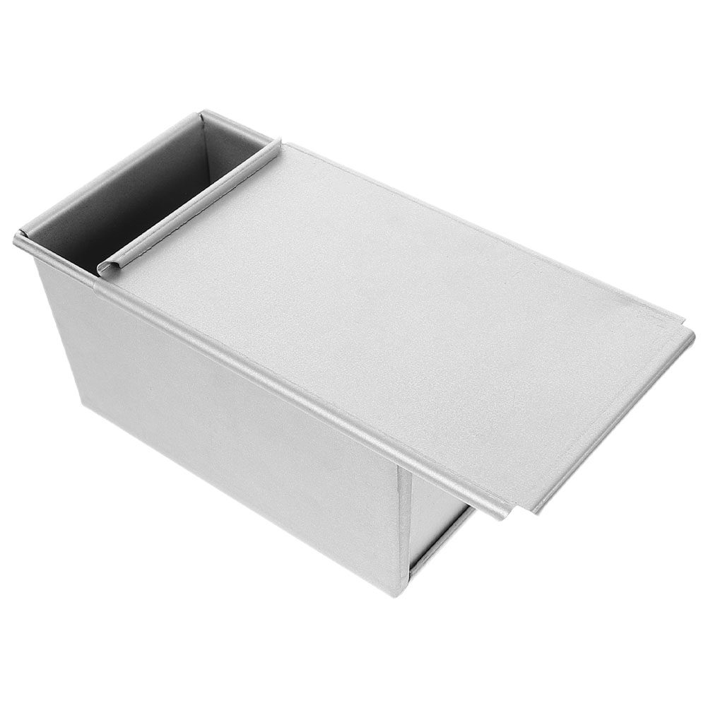 Baking Kitchen At Home - Cetakan Roti Aluminium Tahan Lama dengan