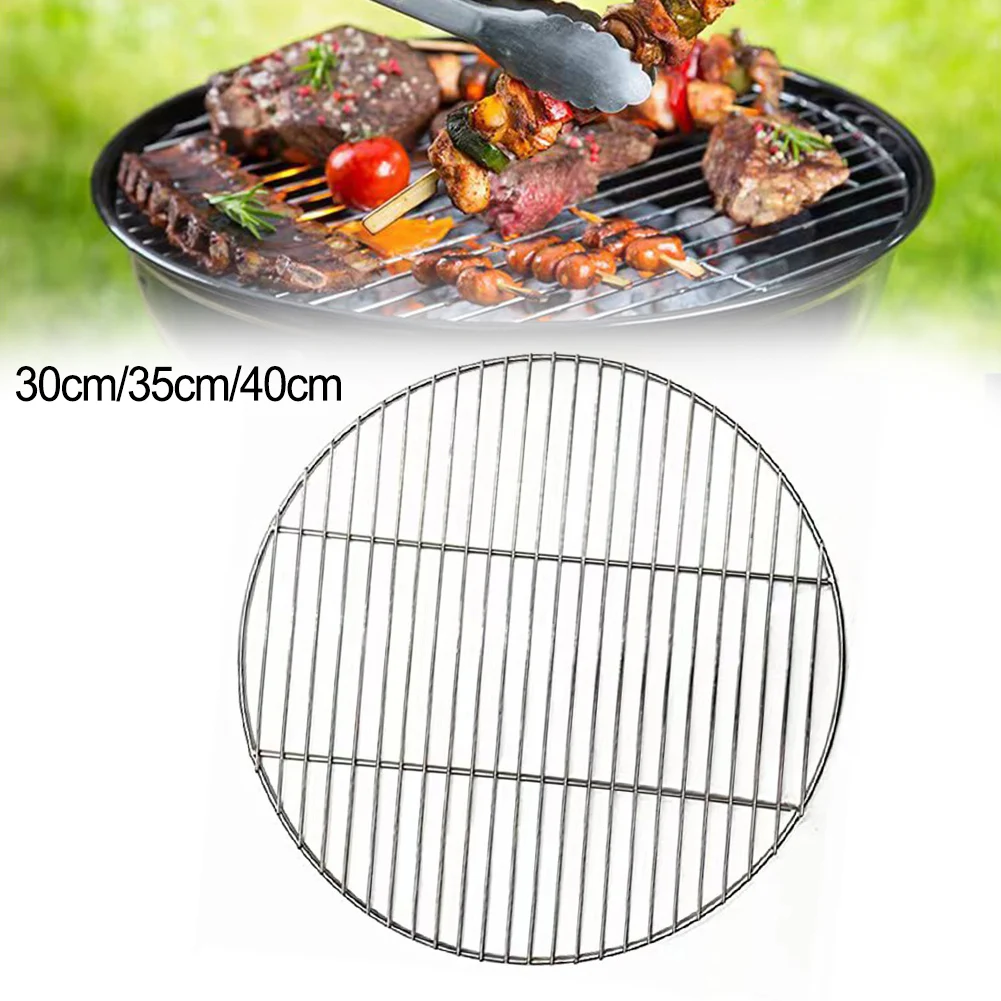 Jaring Bbq Bulat Baja Tahan Ka - Cooling Rack Wire ulasan dan harga