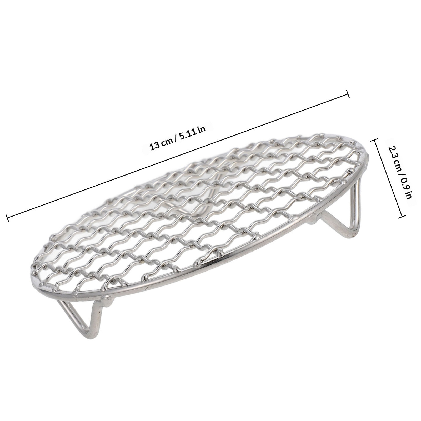 Rak Masak Stainless Steel deng - Cooling Rack Wire ulasan dan harga