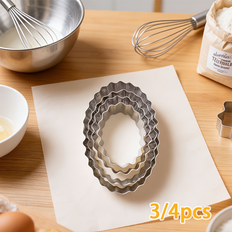 Cetakan kue berbentuk telur be - Kitchen Baking Utensils ulasan dan harga