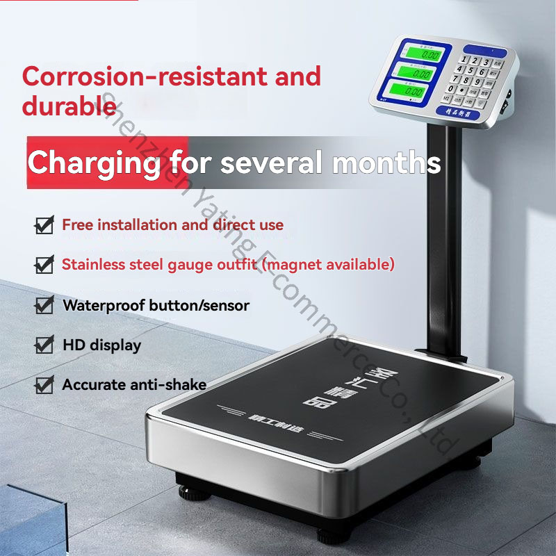 Timbangan Dapur Elektronik 200 - Kitchen Scale Precise ulasan dan harga