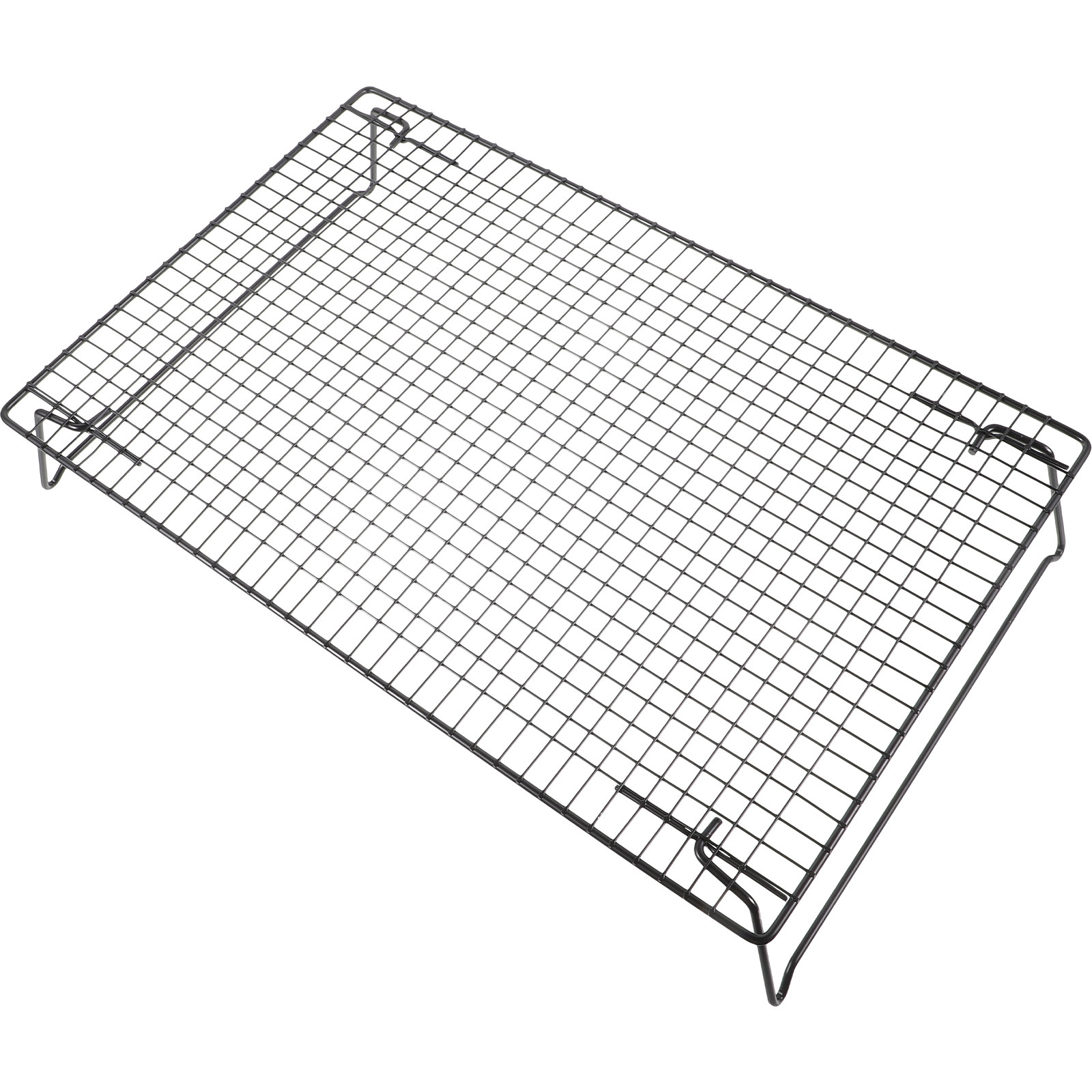 Rak Pendingin Baja Karbon Teba - Cooling Rack Wire ulasan dan harga