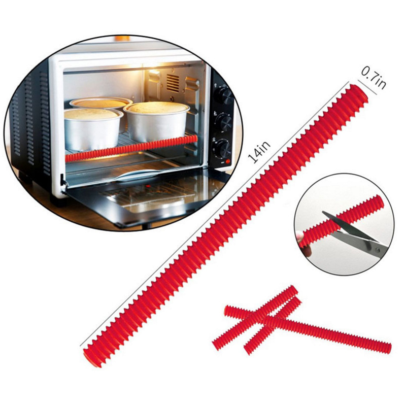 Rak Oven Tahan Panas Berulir S - Kitchen Baking Rack ulasan dan harga