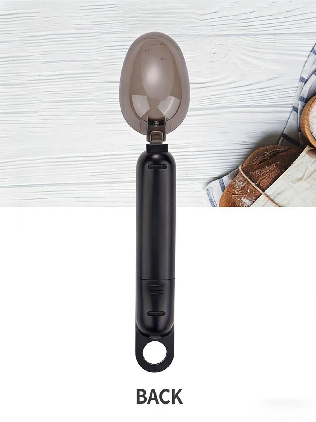 Sendok Takar Digital 0.1g Timb - Kitchen Scale Precise ulasan dan harga