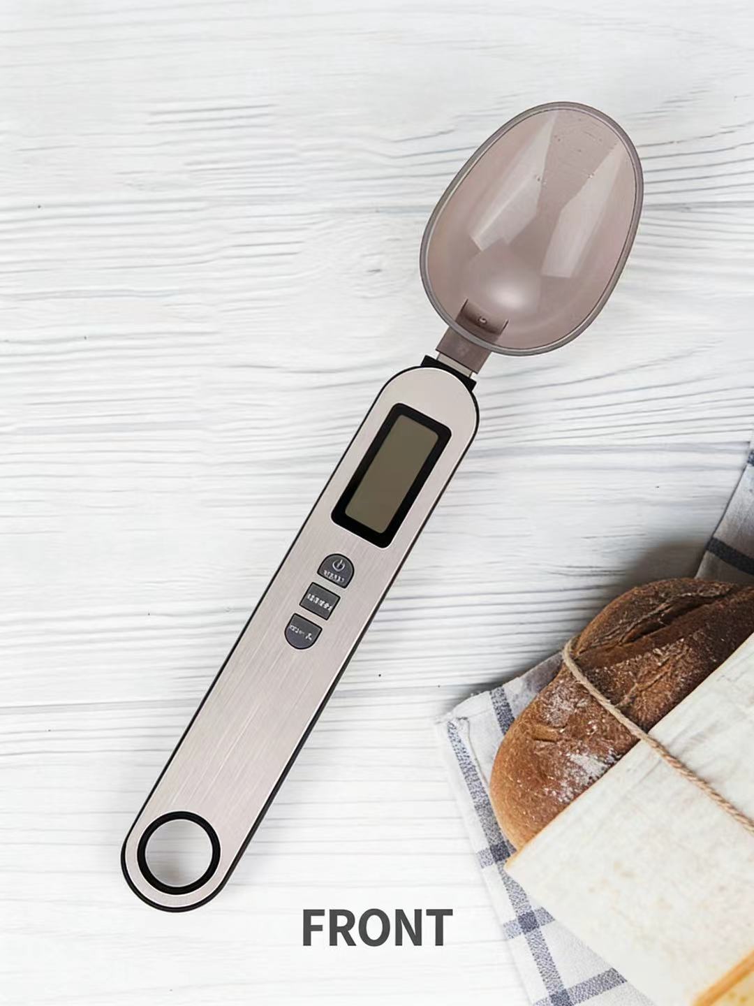 Sendok Takar Digital 0.1g Timb - Kitchen Scale Precise ulasan dan harga