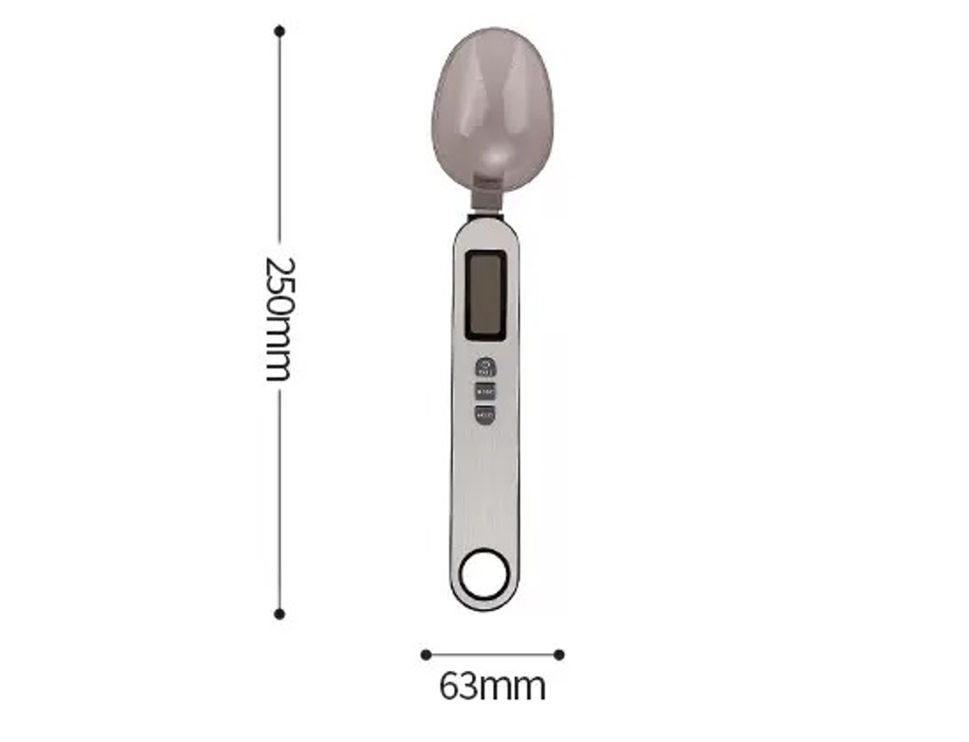 Sendok Takar Digital 0.1g Timb - Kitchen Scale Precise ulasan dan harga