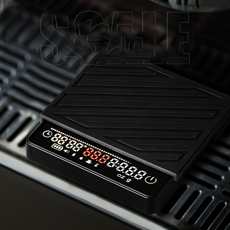 Timbangan Kopi Presisi Tinggi  - Kitchen Scale Precise ulasan dan harga
