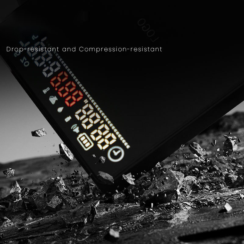 Timbangan Kopi Presisi Tinggi  - Kitchen Scale Precise ulasan dan harga