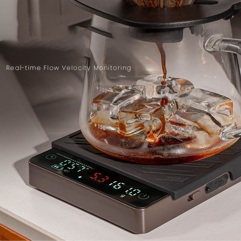 Timbangan Kopi Presisi Tinggi  - Kitchen Scale Precise ulasan dan harga