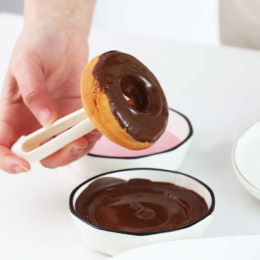 Cetakan Kue Donat Silikon, Ala - Kitchen Baking Utensils ulasan dan harga