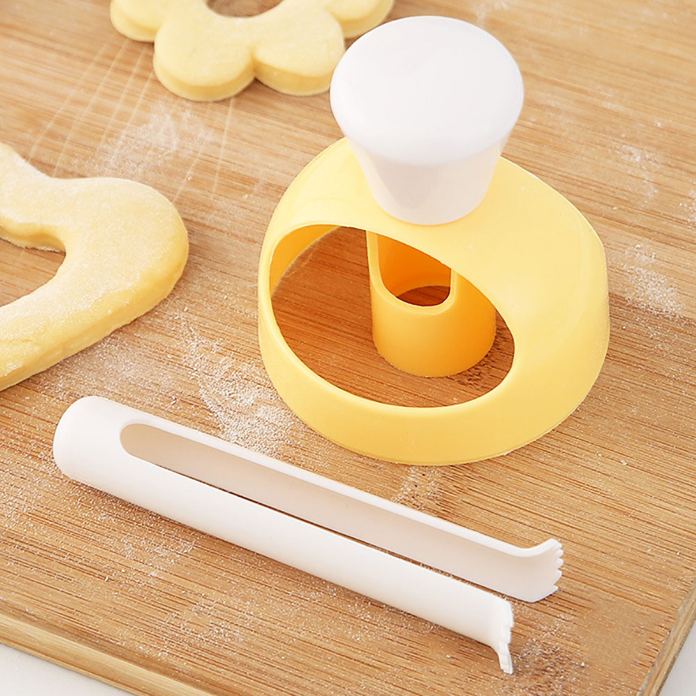 Cetakan Kue Donat Silikon, Ala - Kitchen Baking Utensils ulasan dan harga