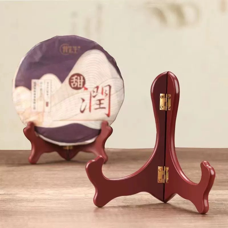 1 Buah Rak Pajangan Piring Kay - Kitchen Baking Rack ulasan dan harga