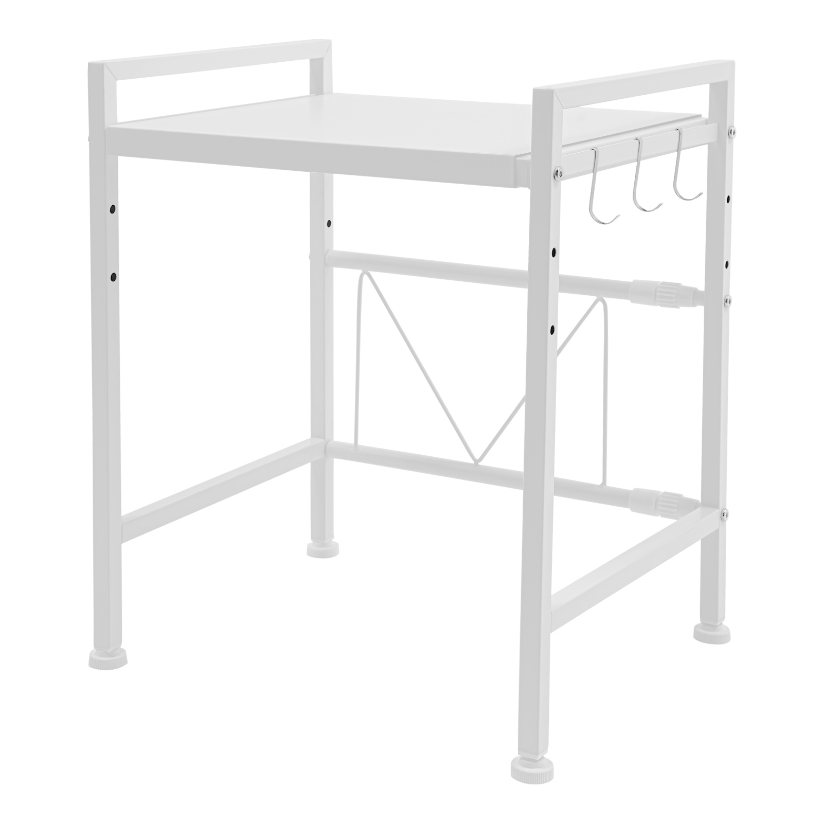 Rak Microwave yang Dapat Diper - Kitchen Baking Rack ulasan dan harga