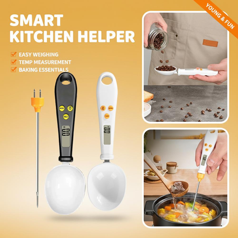 Timbangan Dapur Digital dengan - Kitchen Scale Precise ulasan dan harga