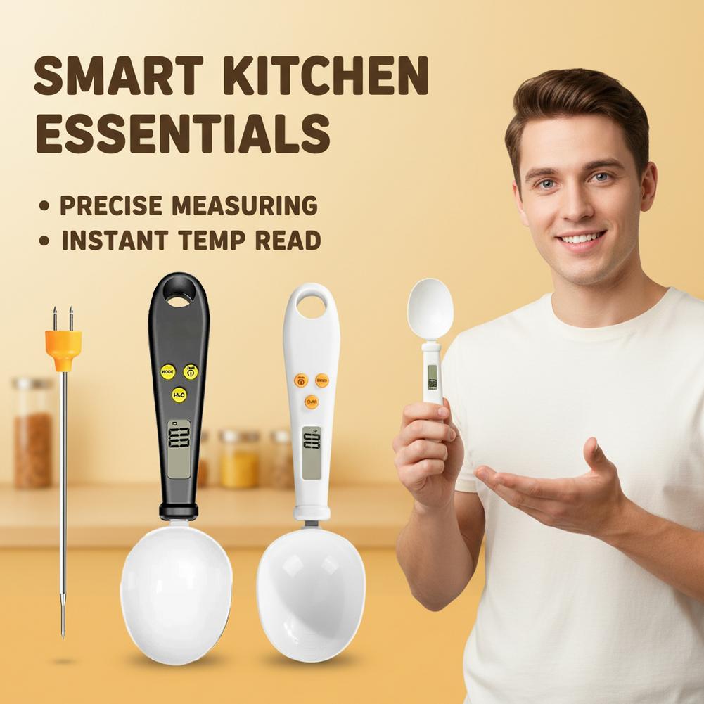 Timbangan Dapur Digital dengan - Kitchen Scale Precise ulasan dan harga