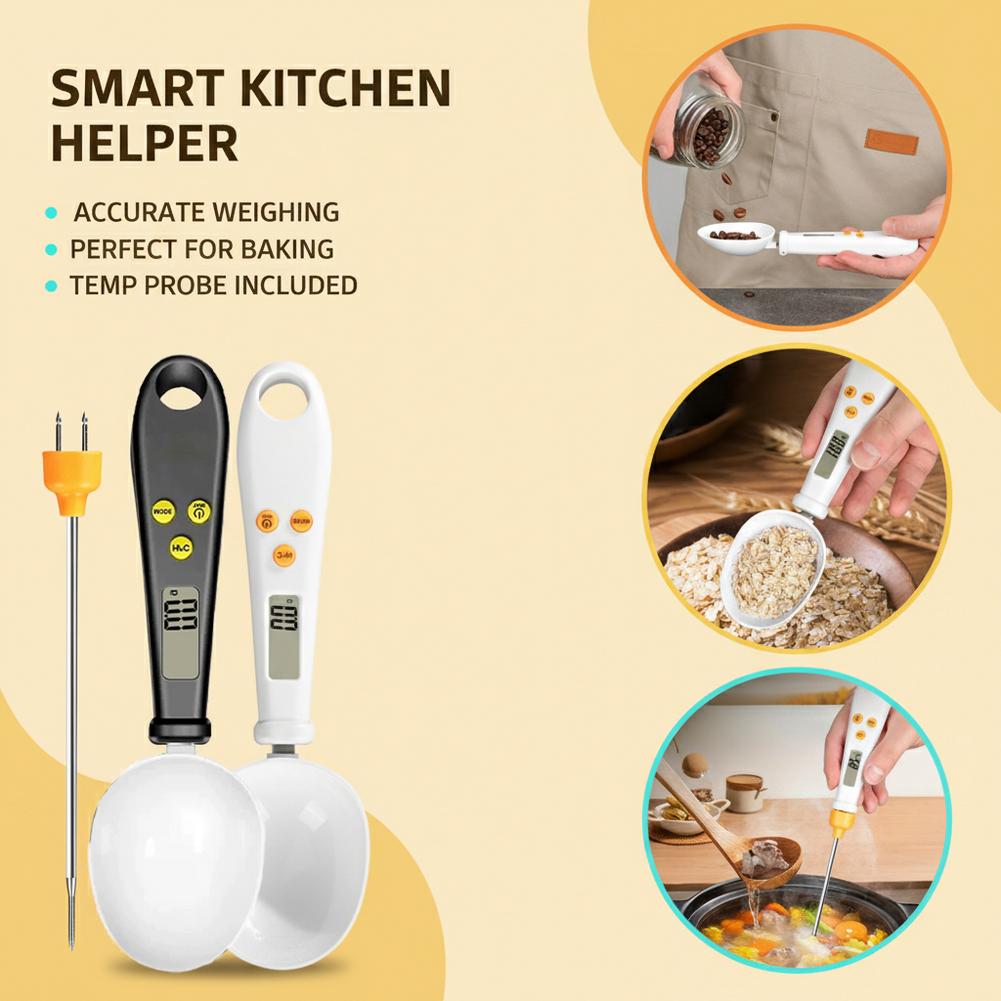 Timbangan Dapur Digital dengan - Kitchen Scale Precise ulasan dan harga
