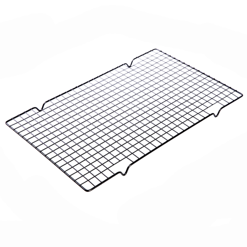 Rak pendingin baja tahan karat - Cooling Rack Wire ulasan dan harga