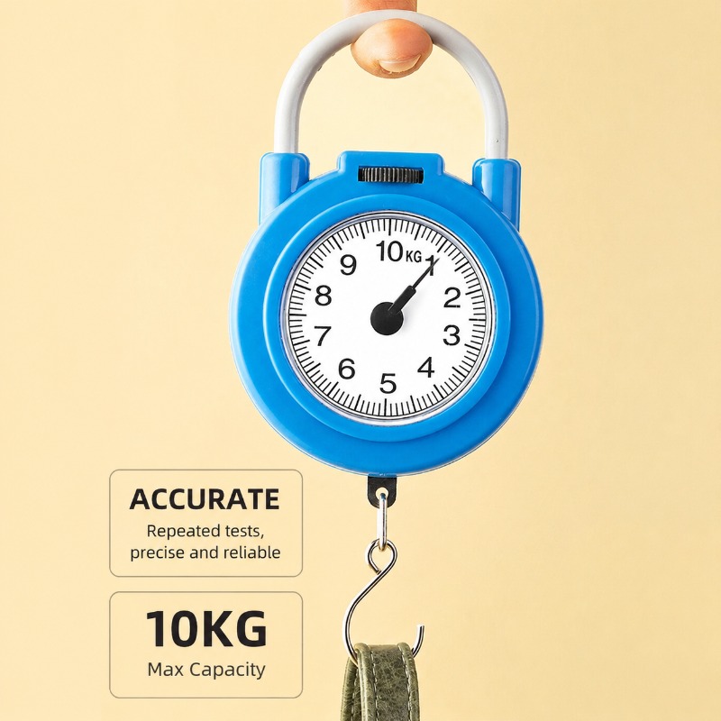 Timbangan Dapur Elektronik Por - Kitchen Scale Precise ulasan dan harga
