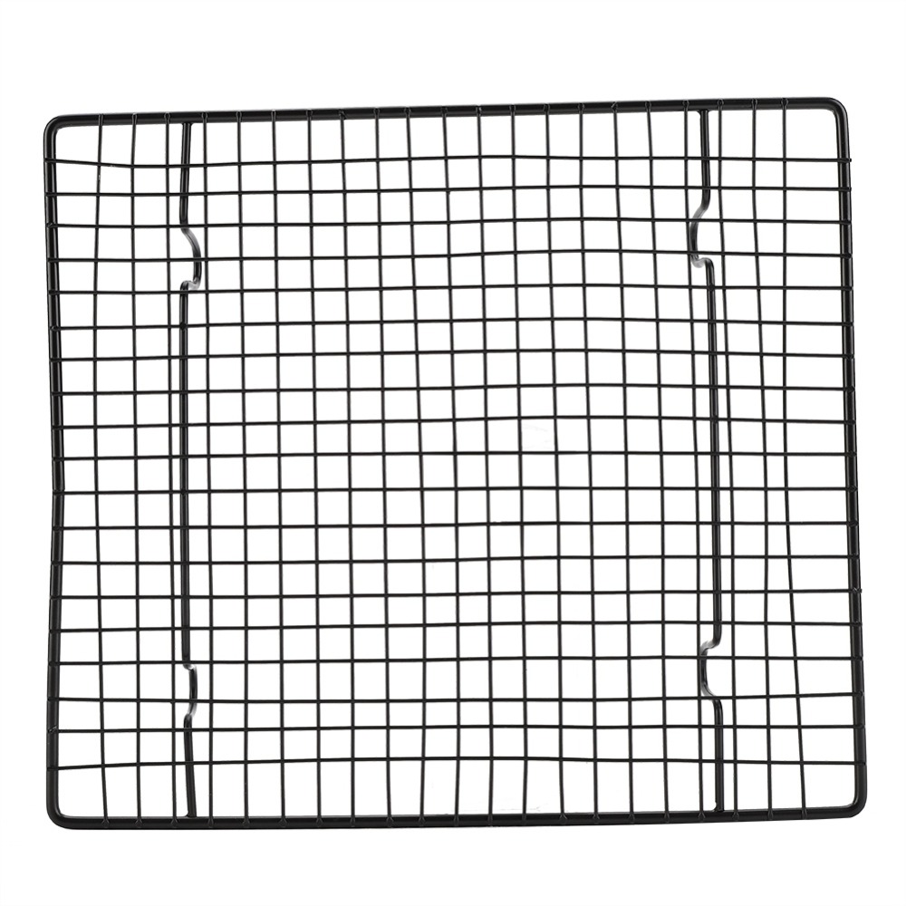 Rak Pendingin Baja Karbon Pers - Cooling Rack Wire ulasan dan harga