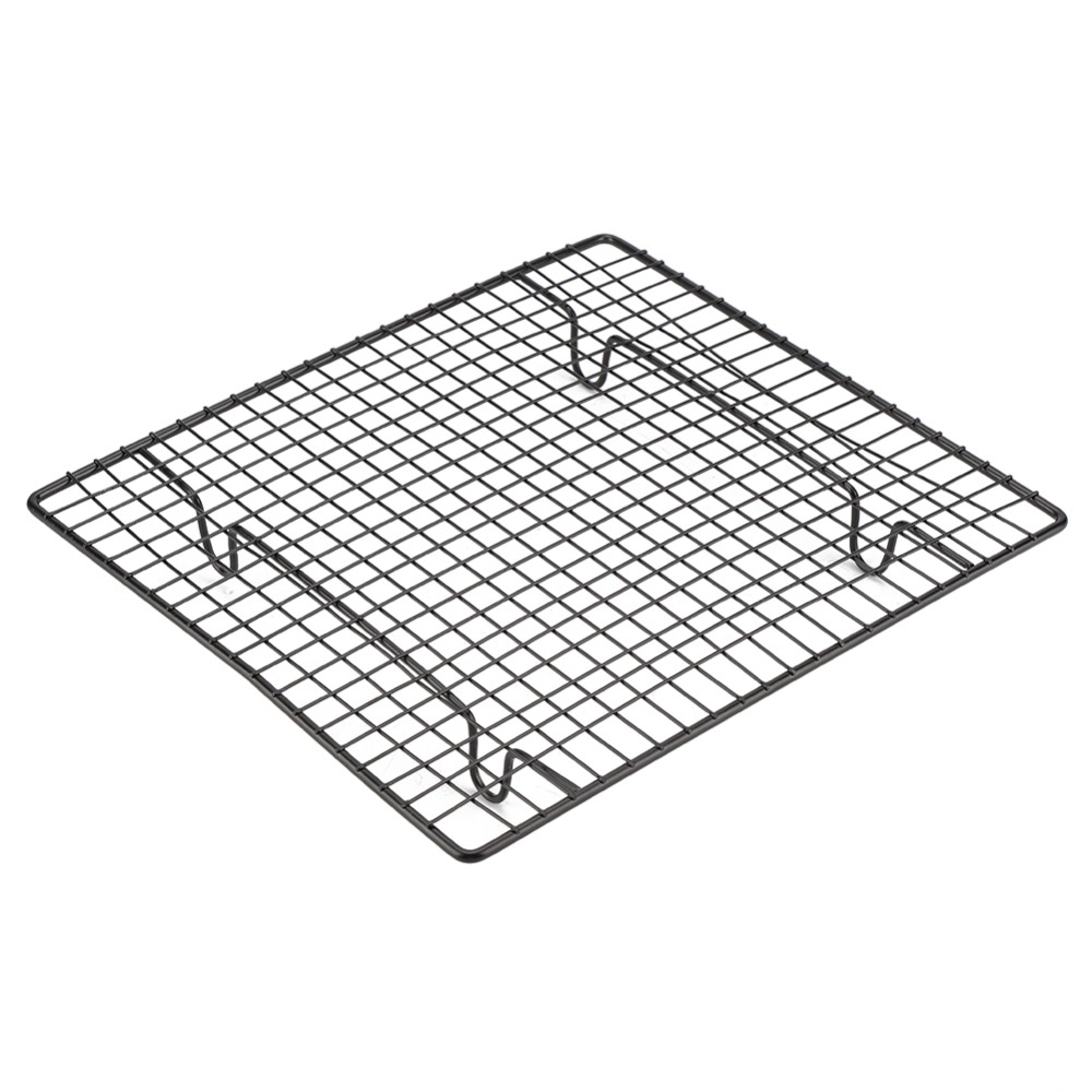 Rak Pendingin Baja Karbon Pers - Cooling Rack Wire ulasan dan harga