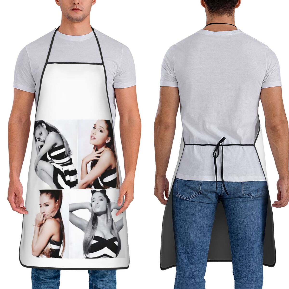 Ariana Grande Trinity Stars Ph - Kitchen Baking Photoshoot ulasan dan harga