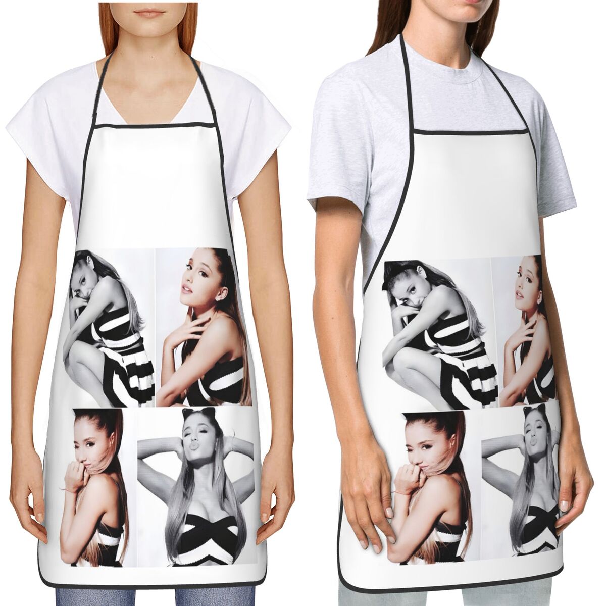 Ariana Grande Trinity Stars Ph - Kitchen Baking Photoshoot ulasan dan harga