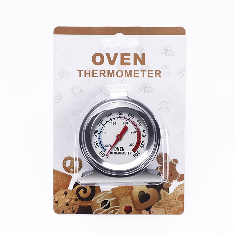 Termometer Oven Tipe Penunjuk, - Kitchen Baking Utensils ulasan dan harga