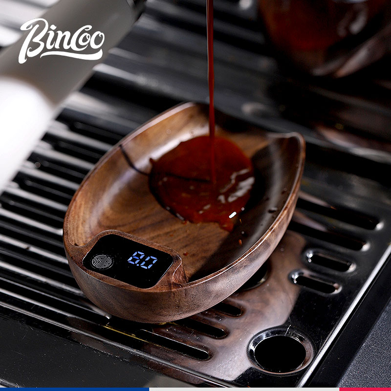 Bincoo LED Skala Elektronik Ce - Kitchen Scale Precise ulasan dan harga