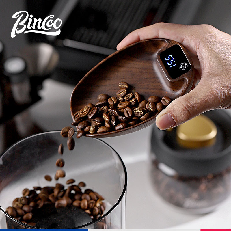Bincoo LED Skala Elektronik Ce - Kitchen Scale Precise ulasan dan harga
