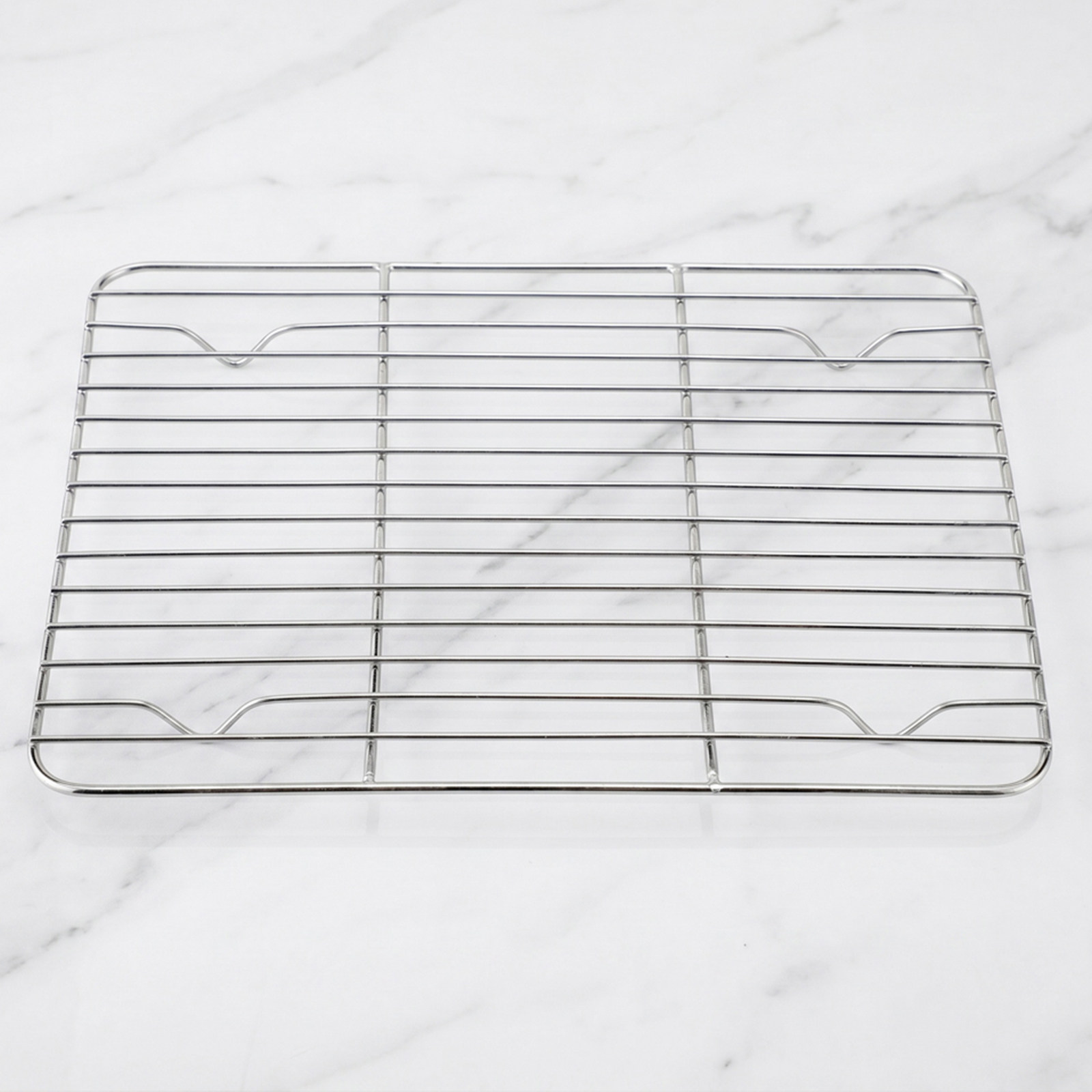 2 Buah Rak Pendingin Kue dari  - Cooling Rack Wire ulasan dan harga