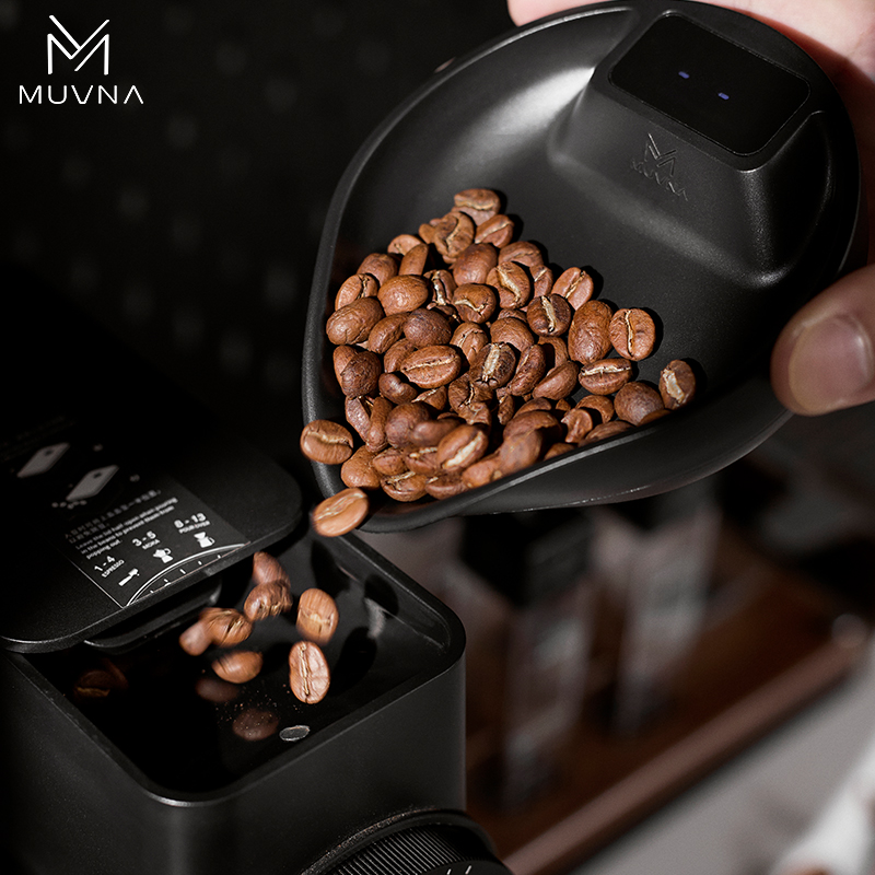 Timbangan Kopi Digital MUVNA,  - Kitchen Scale Precise ulasan dan harga