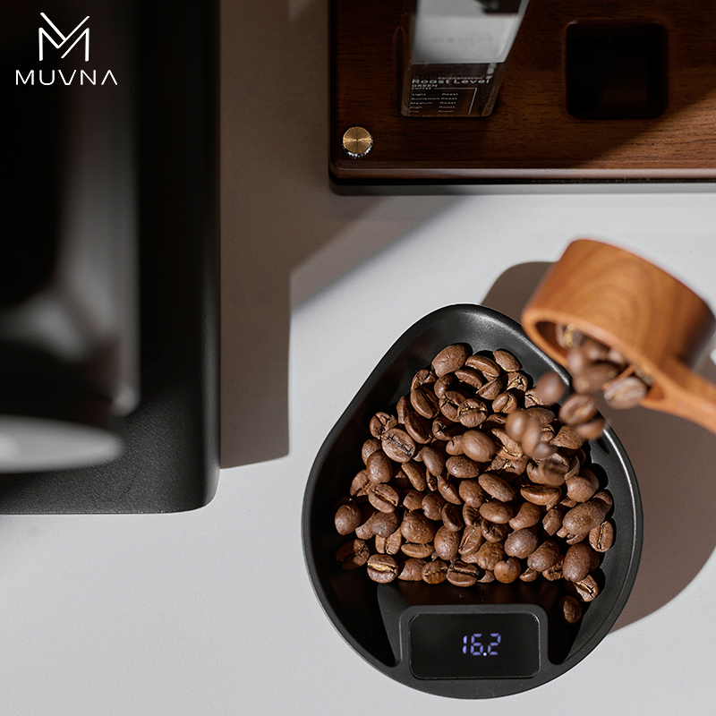 Timbangan Kopi Digital MUVNA,  - Kitchen Scale Precise ulasan dan harga