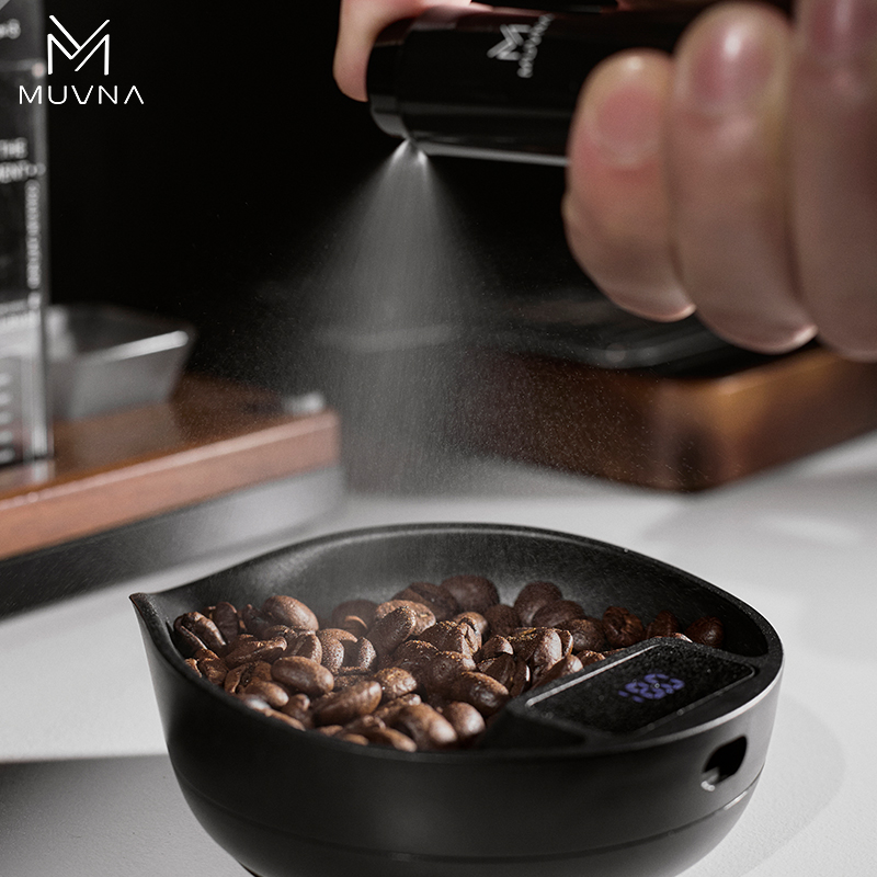 Timbangan Kopi Digital MUVNA,  - Kitchen Scale Precise ulasan dan harga