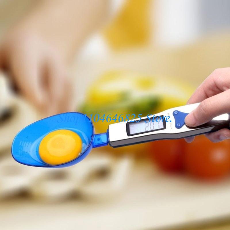 Timbangan Elektronik Profesion - Kitchen Scale Precise ulasan dan harga