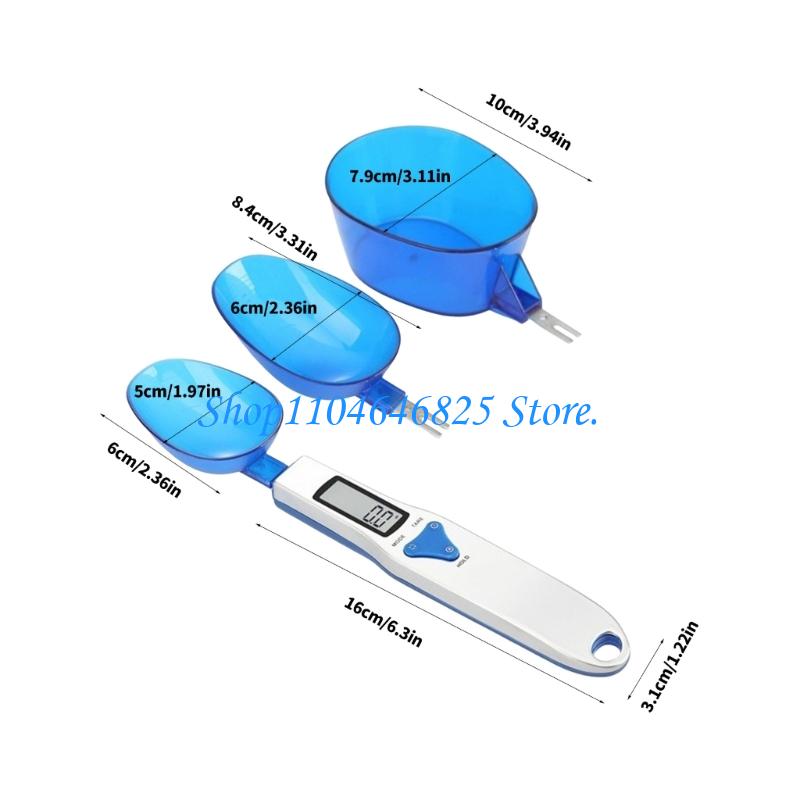 Timbangan Elektronik Profesion - Kitchen Scale Precise ulasan dan harga