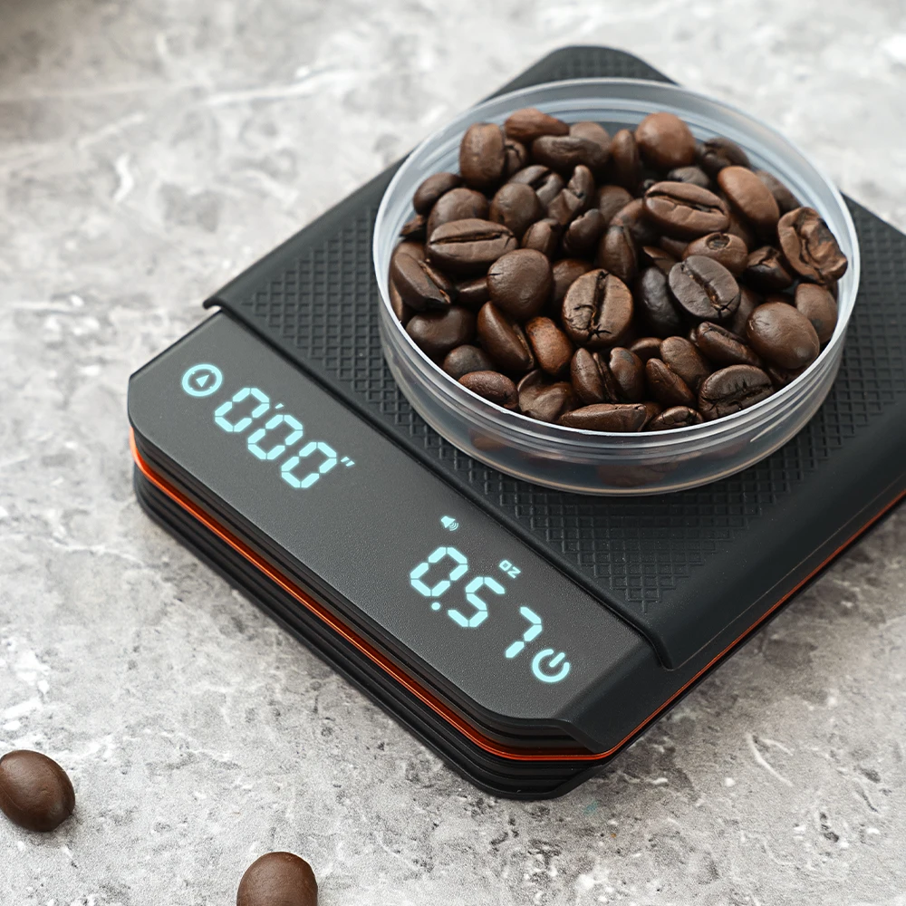 Timbangan Dapur Aksesoris Kopi - Kitchen Scale Precise ulasan dan harga