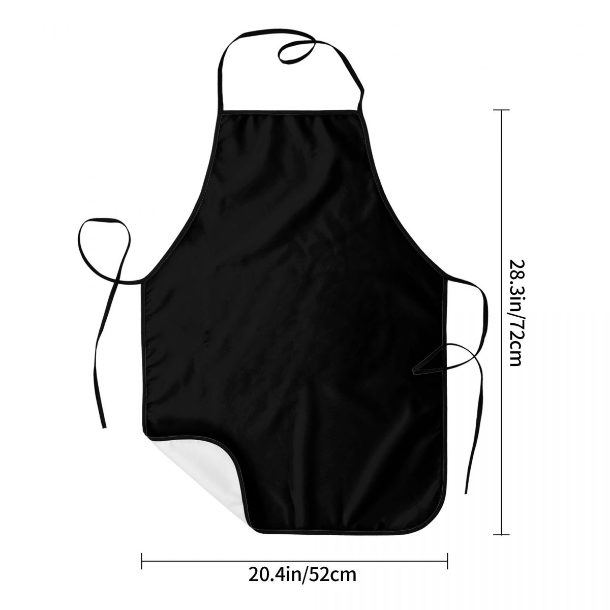Celemek Pola Mandi Anjing Kart - Baking Kitchen At Home ulasan dan harga