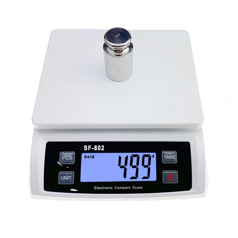 Timbangan Makanan Digital 30kg - Kitchen Scale Precise ulasan dan harga