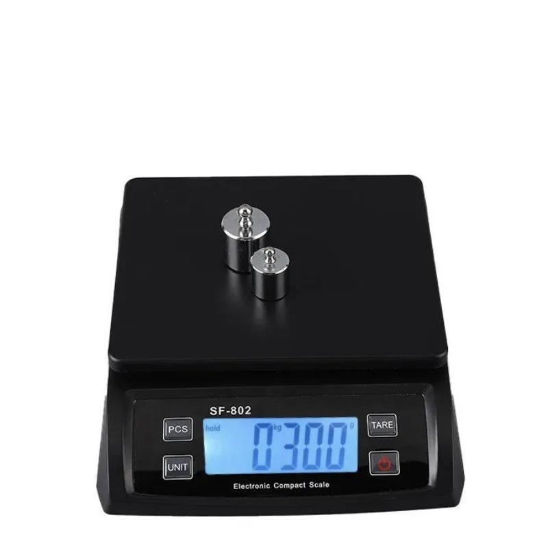 Timbangan Makanan Digital 30kg - Kitchen Scale Precise ulasan dan harga