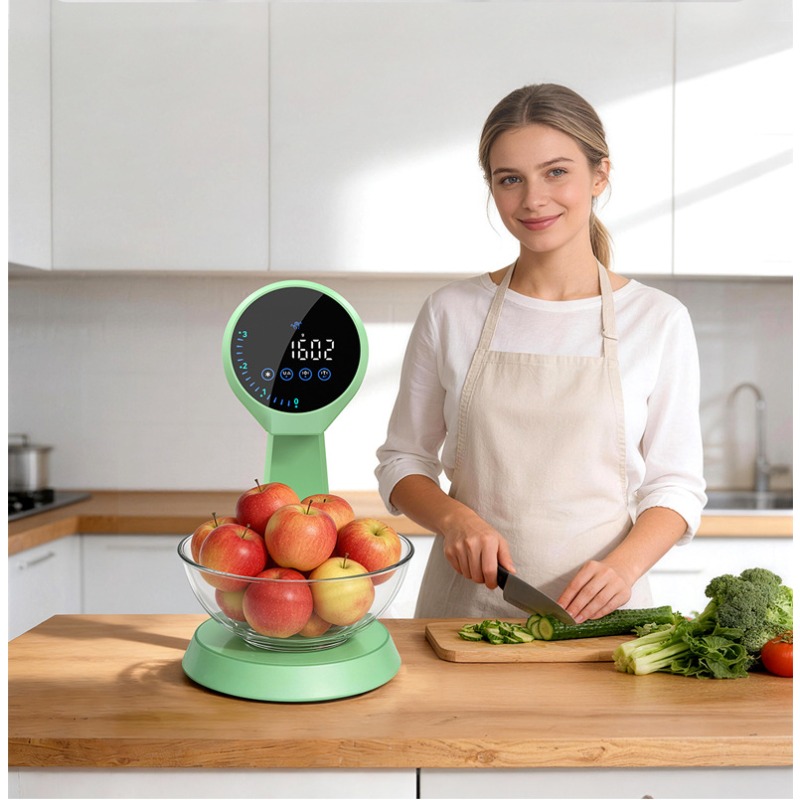 Timbangan Dapur Digital Presis - Kitchen Scale Precise ulasan dan harga